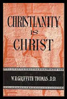 Christianity is Christ