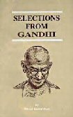 Gandhi - Selections