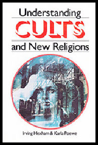 Understanding Cults and New Religions