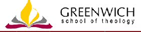 Greenwich School of Theology