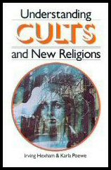 understanding cults and new religions