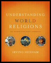 Understanding World Religions