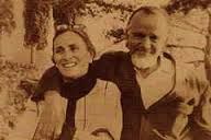 Edith and Francis Schaeffer