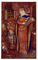 St. Margaret of Scotland