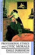 professional ethics